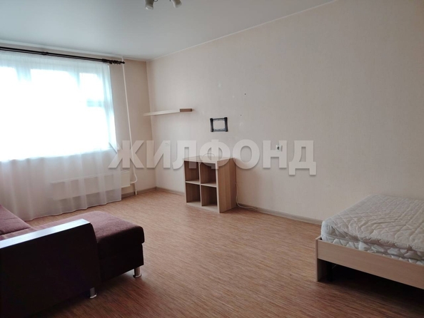 
  Продается 1-комн. квартира, 41.5 м², Горский мкр, д. 76
. Фото 2.
