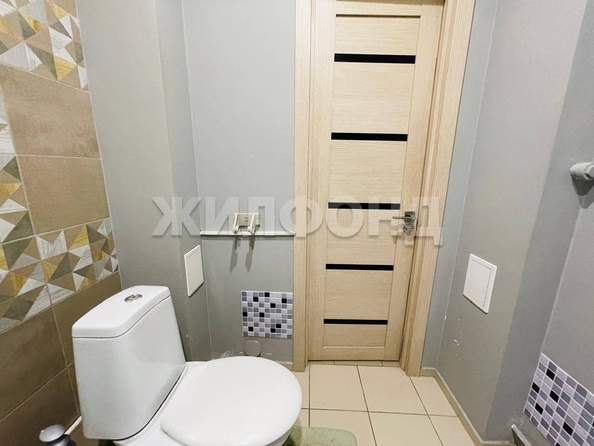 
  Продается студия, 32.5 м², Виктора Шевелева ул, д. 18
. Фото 12.