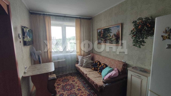 
  Продается 1-комн. квартира, 45.6 м², ЖКО Аэропорта ул, д. 26/1
. Фото 4.