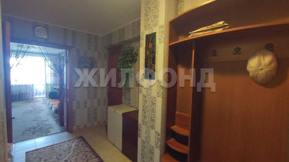 
  Продается 1-комн. квартира, 45.6 м², ЖКО Аэропорта ул, д. 26/1
. Фото 13.