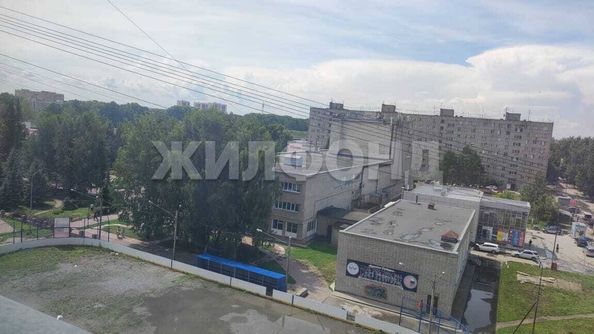 
  Продается 1-комн. квартира, 45.6 м², ЖКО Аэропорта ул, д. 26/1
. Фото 14.