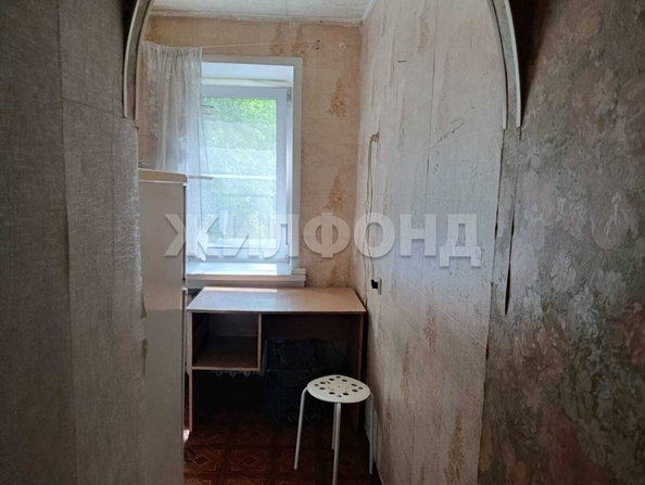 
  Продается 1-комн. квартира, 33.1 м², Забалуева ул, д. 10
. Фото 10.