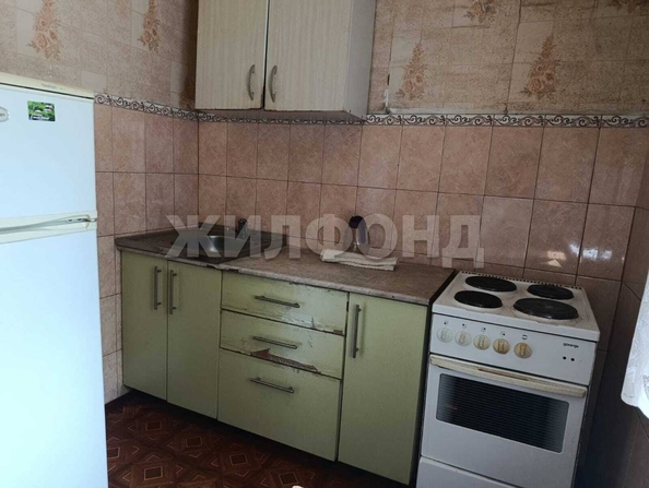 
  Продается 1-комн. квартира, 33.1 м², Забалуева ул, д. 10
. Фото 12.