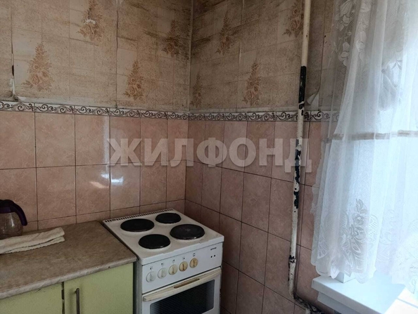 
  Продается 1-комн. квартира, 33.1 м², Забалуева ул, д. 10
. Фото 14.