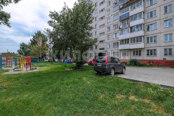 
  Продается 2-комн. квартира, 43.5 м², Комсомольская ул, д. 31
. Фото 11.