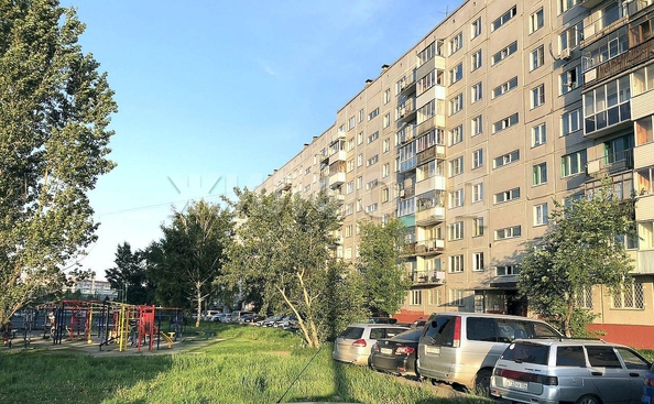 
  Продается 2-комн. квартира, 43.5 м², Комсомольская ул, д. 31
. Фото 5.