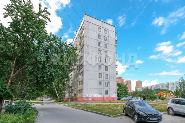 
  Продается 2-комн. квартира, 43.5 м², Комсомольская ул, д. 31
. Фото 15.