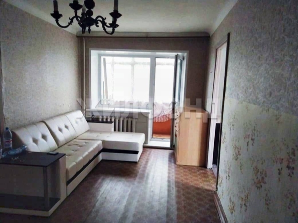 
  Продается 2-комн. квартира, 42.1 м², ЖКО Аэропорта ул, д. 12
. Фото 1.