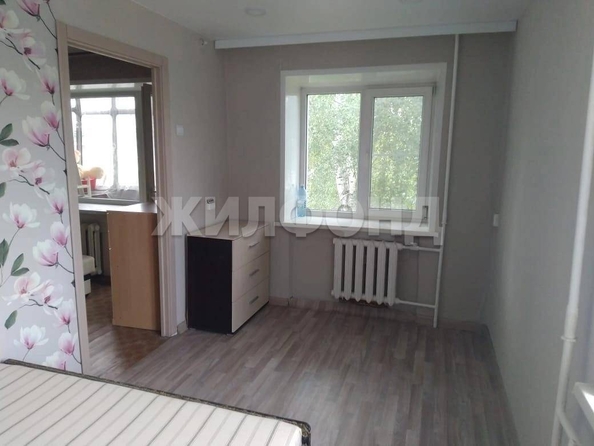 
  Продается 2-комн. квартира, 42.1 м², ЖКО Аэропорта ул, д. 12
. Фото 5.