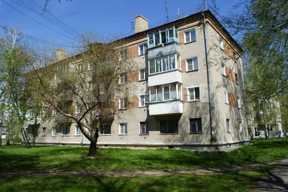 
  Продается 2-комн. квартира, 42.1 м², ЖКО Аэропорта ул, д. 12
. Фото 8.