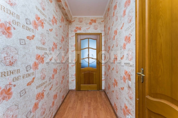
  Продается 2-комн. квартира, 75.7 м², Железнодорожная ул, д. 14
. Фото 13.