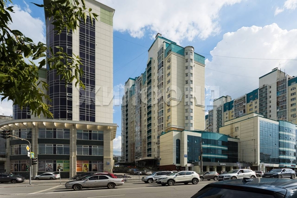 
  Продается 2-комн. квартира, 75.7 м², Железнодорожная ул, д. 14
. Фото 22.