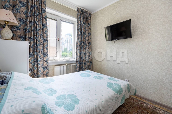 
  Продается 2-комн. квартира, 42.9 м², Фрунзе ул, д. 59/1
. Фото 5.