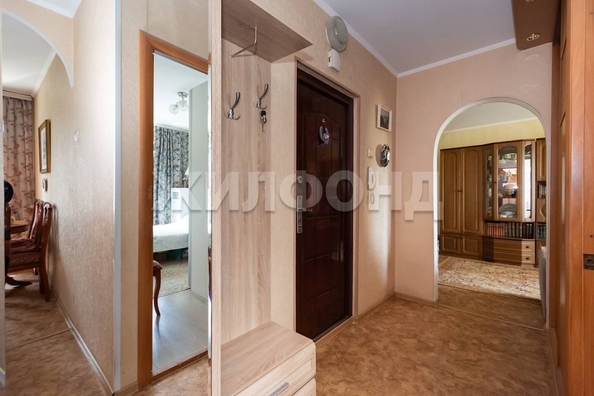 
  Продается 2-комн. квартира, 42.9 м², Фрунзе ул, д. 59/1
. Фото 12.