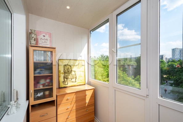 
  Продается 2-комн. квартира, 42.9 м², Фрунзе ул, д. 59/1
. Фото 15.