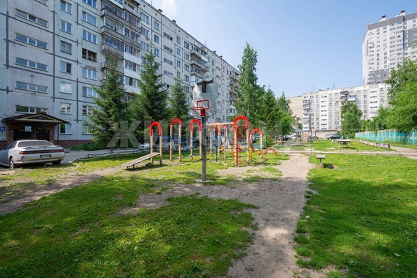 
  Продается 2-комн. квартира, 42.9 м², Фрунзе ул, д. 59/1
. Фото 4.