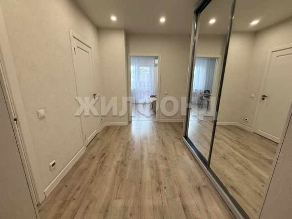 
  Продается 2-комн. квартира, 47.7 м², ЖК Черемушки на первомайке
. Фото 7.