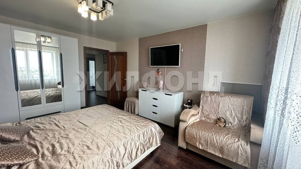 
  Продается 2-комн. квартира, 65 м², Калинина ул, д. 20
. Фото 5.