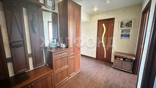 
  Продается 2-комн. квартира, 65 м², Калинина ул, д. 20
. Фото 13.