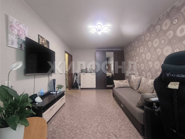 
  Продается 2-комн. квартира, 45 м², Народная ул, д. 28/1
. Фото 2.