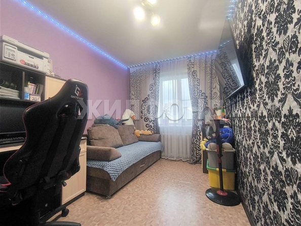 
  Продается 2-комн. квартира, 45 м², Народная ул, д. 28/1
. Фото 3.