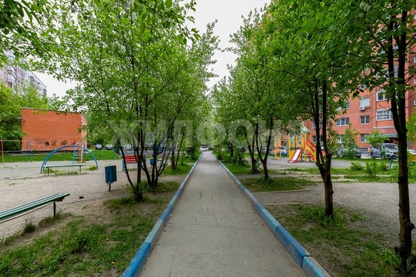 
  Продается 3-комн. квартира, 76.7 м², 2-я Обская ул, д. 69/2
. Фото 5.