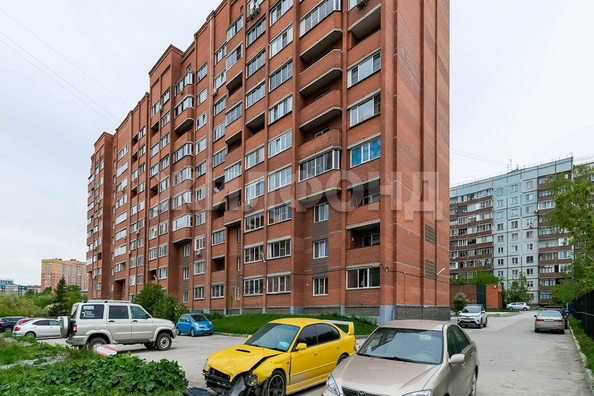 
  Продается 3-комн. квартира, 76.7 м², 2-я Обская ул, д. 69/2
. Фото 6.