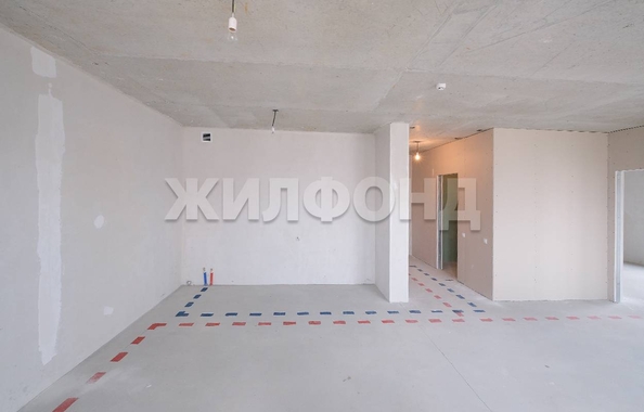 
  Продается 3-комн. квартира, 66.1 м², 3-й микрорайон, д. 8
. Фото 9.