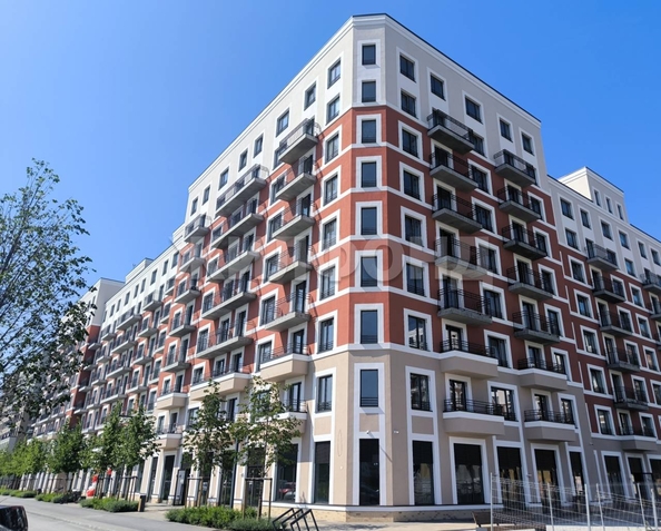 
  Продается 3-комн. квартира, 66.1 м², 3-й микрорайон, д. 8
. Фото 19.
