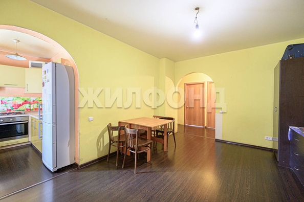 
  Продается 4-комн. квартира, 64.3 м², Дуси Ковальчук ул, д. 181а
. Фото 2.