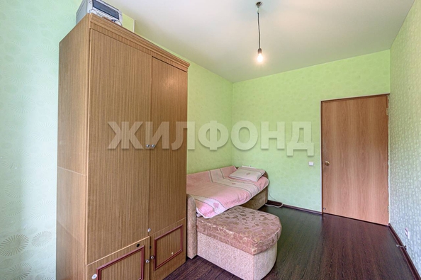 
  Продается 4-комн. квартира, 64.3 м², Дуси Ковальчук ул, д. 181а
. Фото 14.