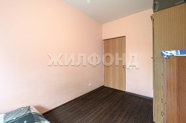 
  Продается 4-комн. квартира, 64.3 м², Дуси Ковальчук ул, д. 181а
. Фото 17.