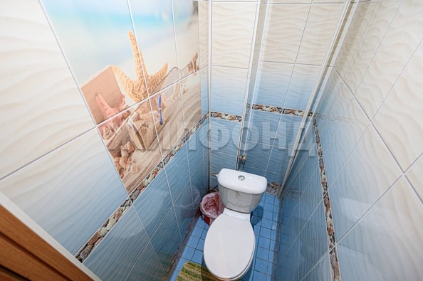 
  Продается 4-комн. квартира, 64.3 м², Дуси Ковальчук ул, д. 181а
. Фото 26.