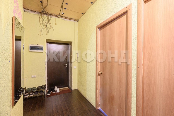 
  Продается 4-комн. квартира, 64.3 м², Дуси Ковальчук ул, д. 181а
. Фото 28.