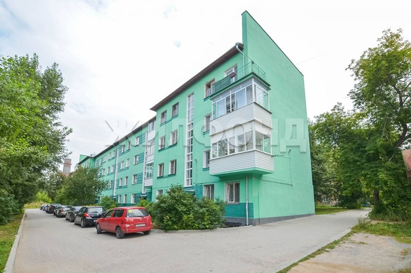 
  Продается 4-комн. квартира, 64.3 м², Дуси Ковальчук ул, д. 181а
. Фото 33.