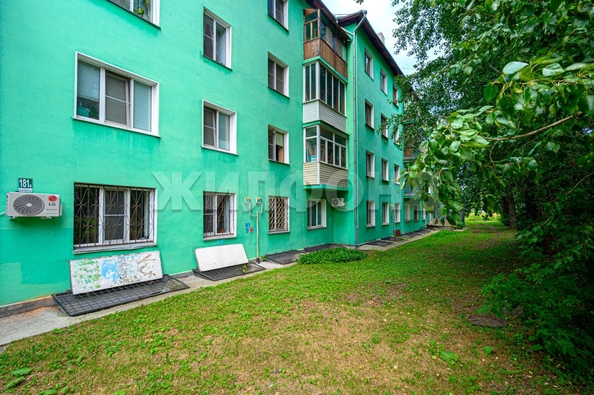
  Продается 4-комн. квартира, 64.3 м², Дуси Ковальчук ул, д. 181а
. Фото 40.