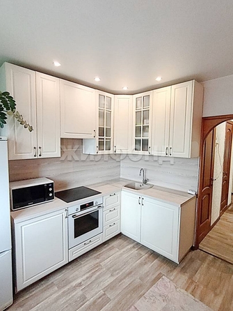 
  Продается 4-комн. квартира, 76.8 м², Красина ул, д. 60
. Фото 3.