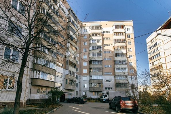 
  Продается 4-комн. квартира, 76.8 м², Красина ул, д. 60
. Фото 3.