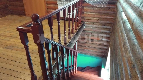 
  Продается дом, 110.1 м², поселок Агролес
. Фото 8.