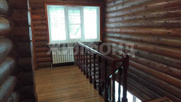 
  Продается дом, 110.1 м², поселок Агролес
. Фото 10.