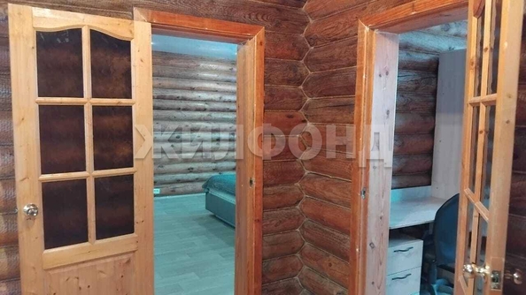 
  Продается дом, 110.1 м², поселок Агролес
. Фото 13.