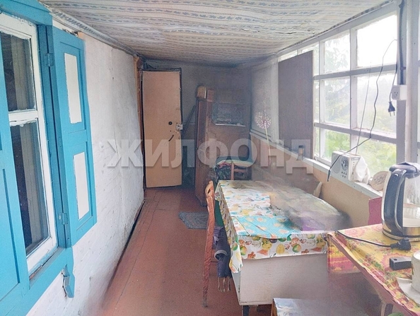 
  Продается дача, 32 м², Искитим
. Фото 13.