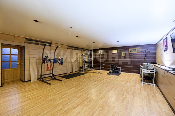 
  Продается дом, 279.9 м², Новосибирск
. Фото 20.