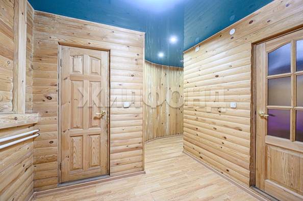 
  Продается дом, 279.9 м², Новосибирск
. Фото 22.