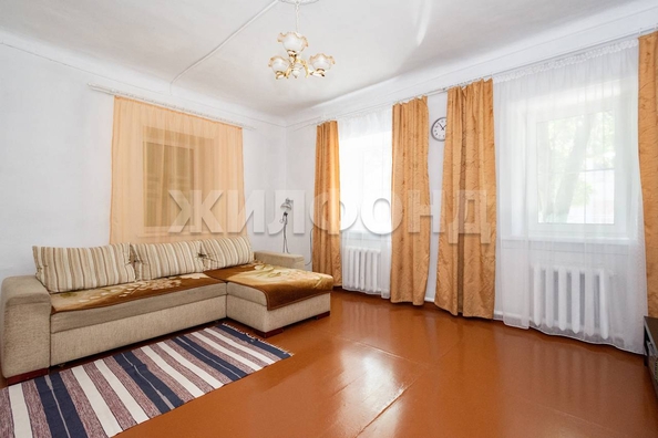 
  Продается дом, 85.7 м², Новосибирск
. Фото 12.