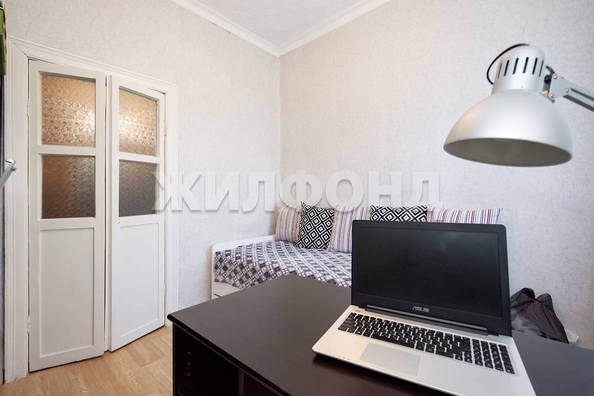 
  Продается дом, 85.7 м², Новосибирск
. Фото 14.