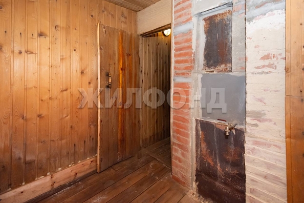 
  Продается дом, 85.7 м², Новосибирск
. Фото 24.