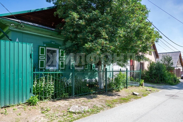 
  Продается дом, 85.7 м², Новосибирск
. Фото 38.
