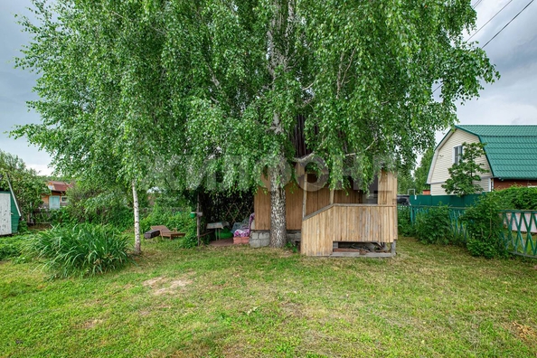 
  Продается дача, 12 м², рабочий поселок Краснообск
. Фото 7.