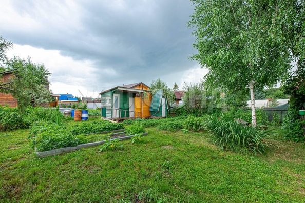 
  Продается дача, 12 м², рабочий поселок Краснообск
. Фото 9.